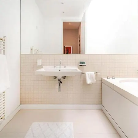 Central Bond Street Mayfair Penthouse London Exterior foto